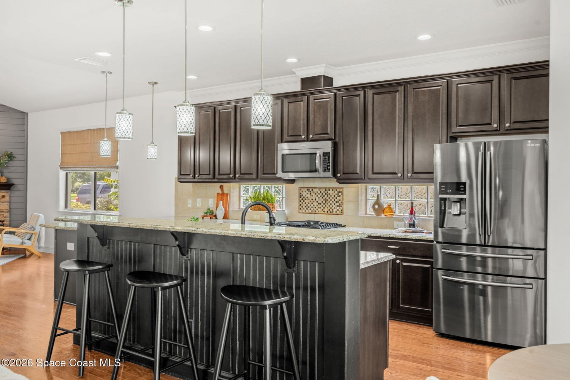 3536 Ayrshire Circle , Melbourne, FL 32940 Photo