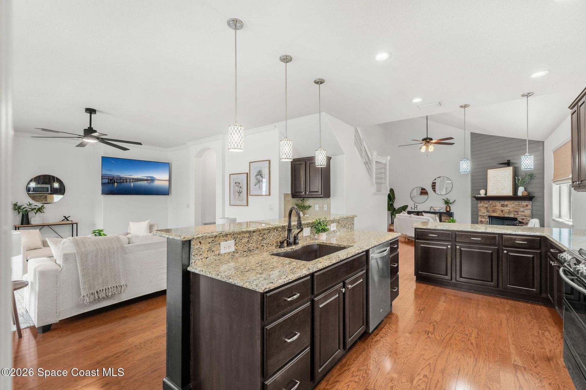3536 Ayrshire Circle , Melbourne, FL 32940 Photo