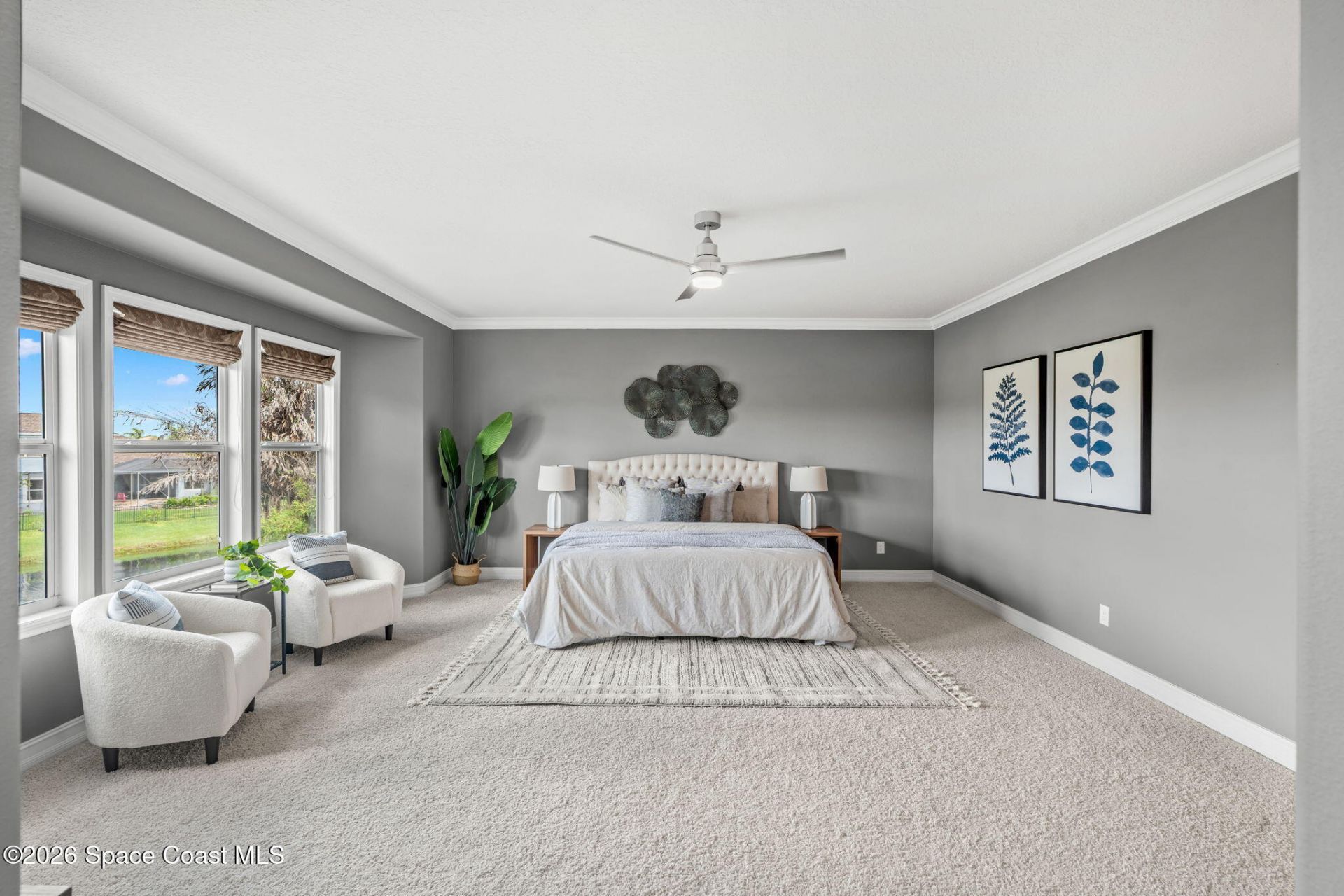 3536 Ayrshire Circle , Melbourne, FL 32940 Photo