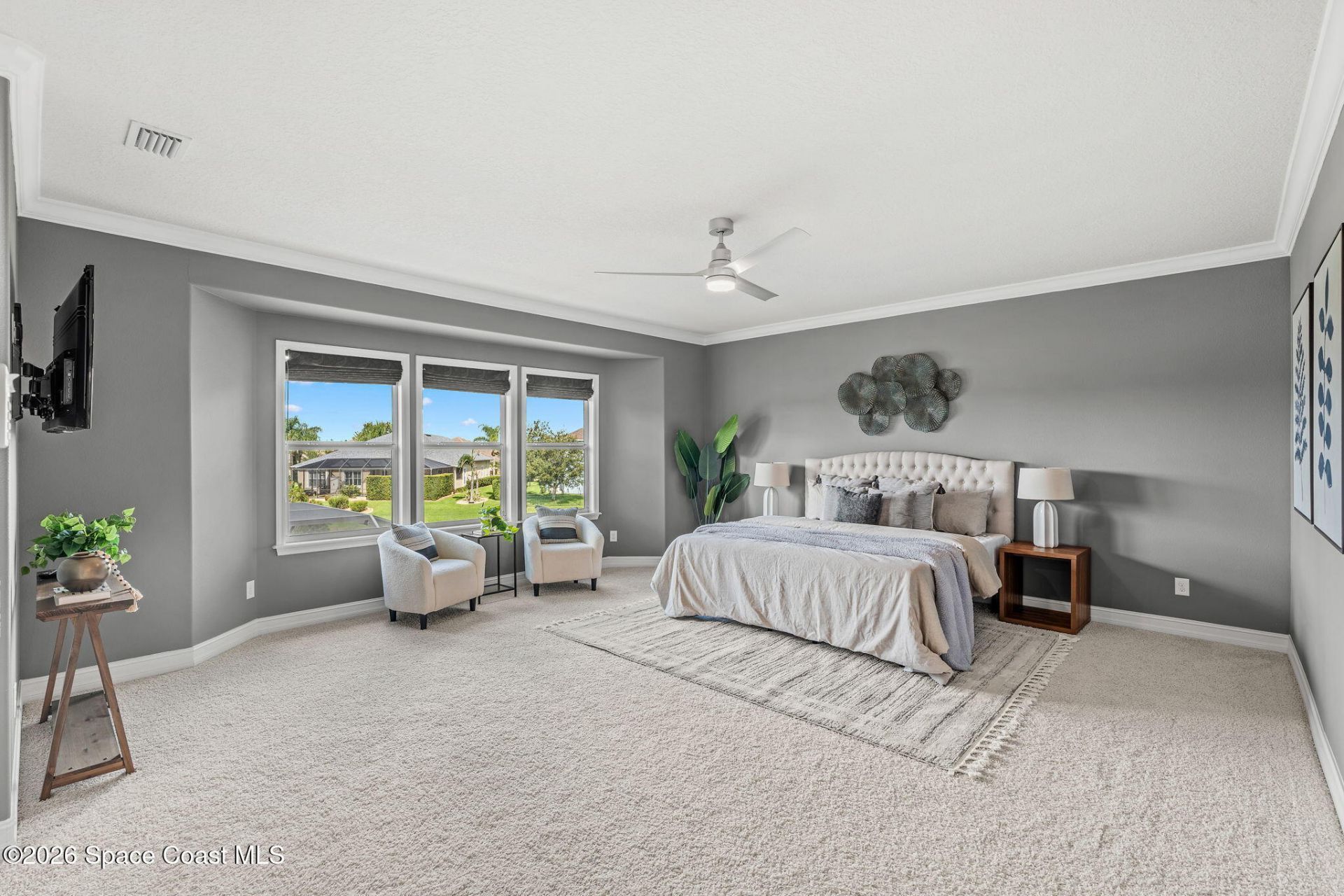 3536 Ayrshire Circle , Melbourne, FL 32940 Photo