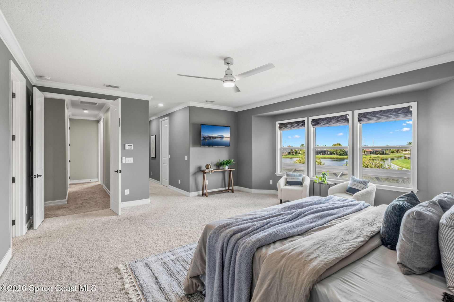 3536 Ayrshire Circle , Melbourne, FL 32940 Photo