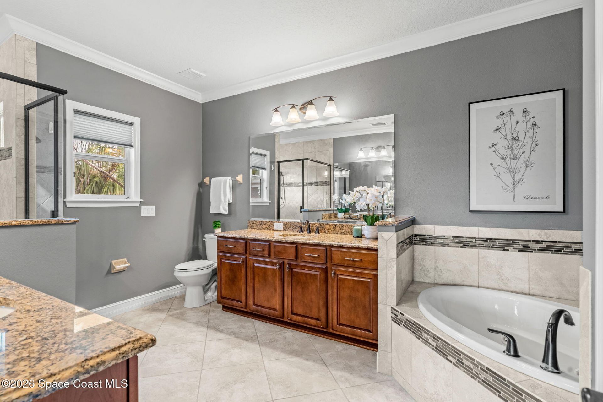 3536 Ayrshire Circle , Melbourne, FL 32940 Photo