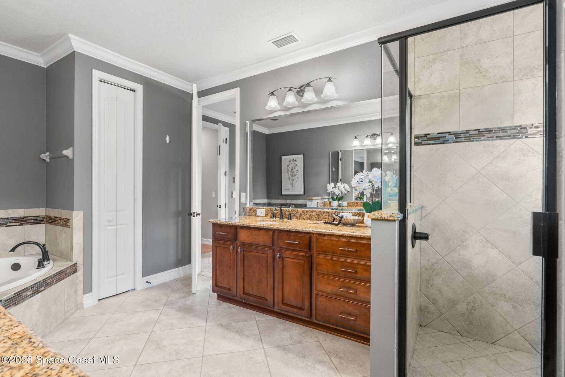 3536 Ayrshire Circle , Melbourne, FL 32940 Photo