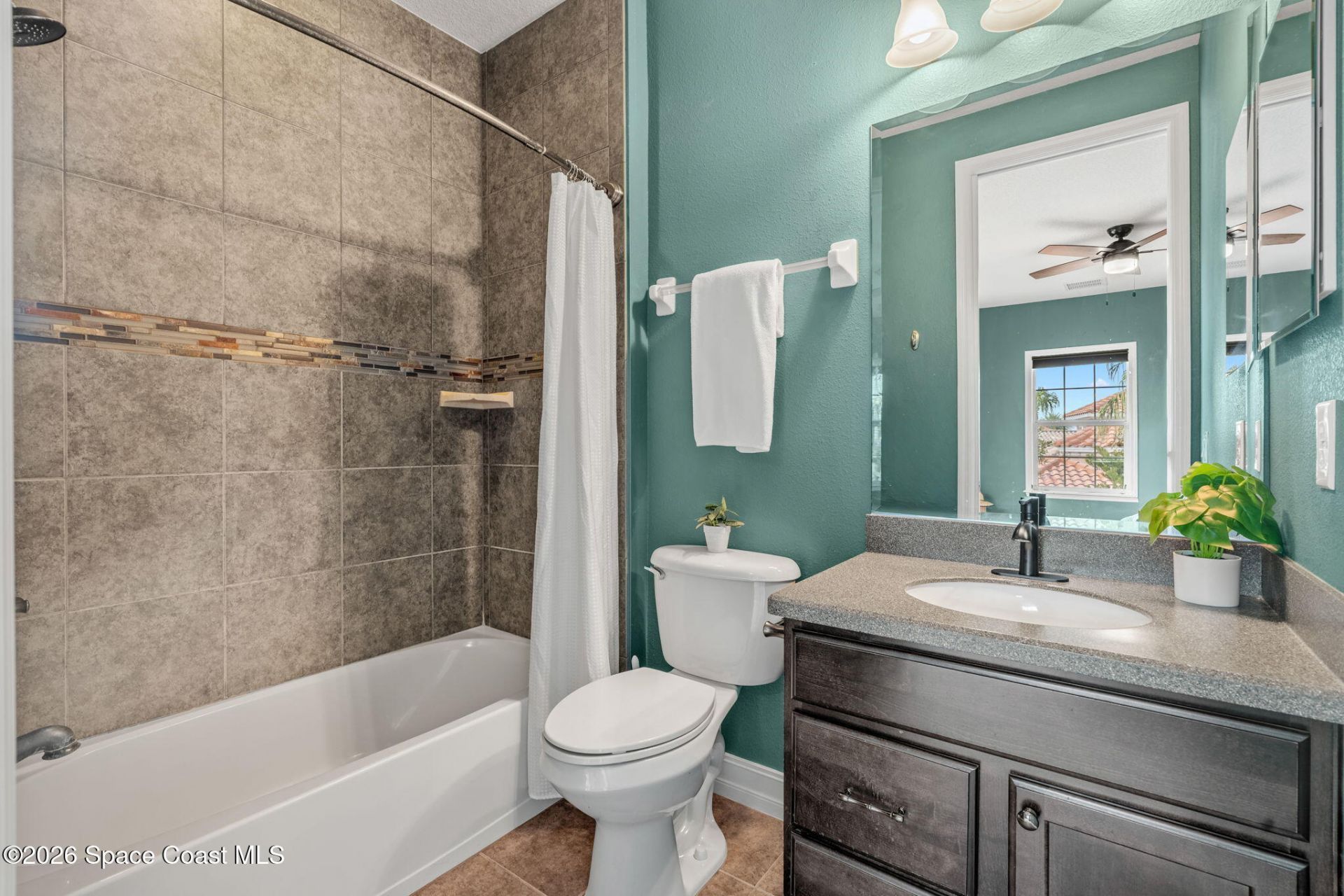 3536 Ayrshire Circle , Melbourne, FL 32940 Photo