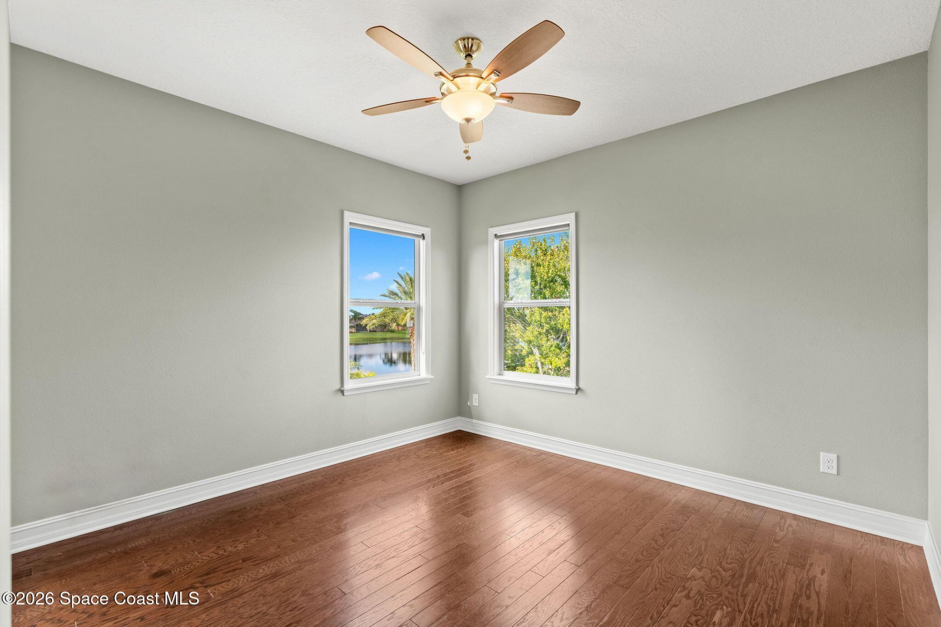 3536 Ayrshire Circle , Melbourne, FL 32940 Photo