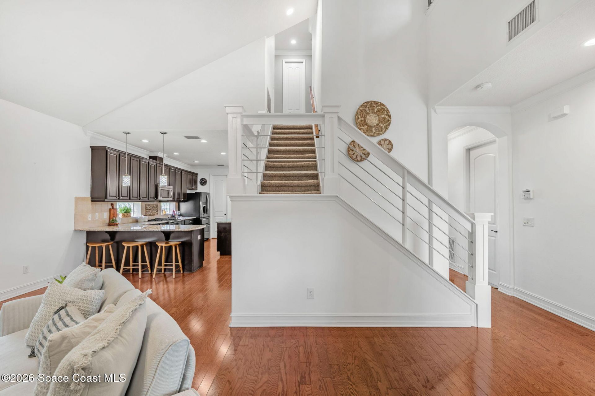 3536 Ayrshire Circle , Melbourne, FL 32940 Photo