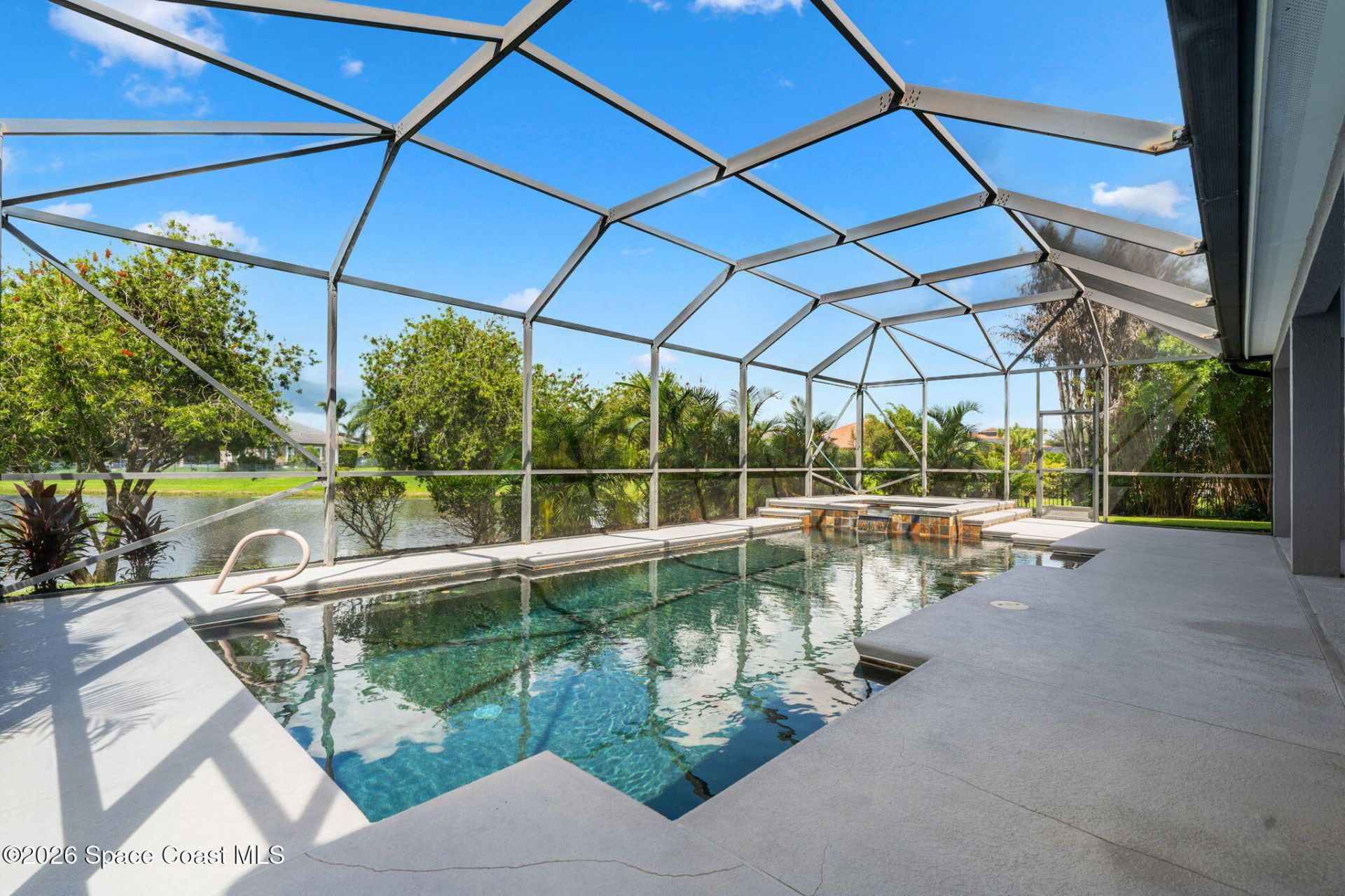 3536 Ayrshire Circle , Melbourne, FL 32940 Photo