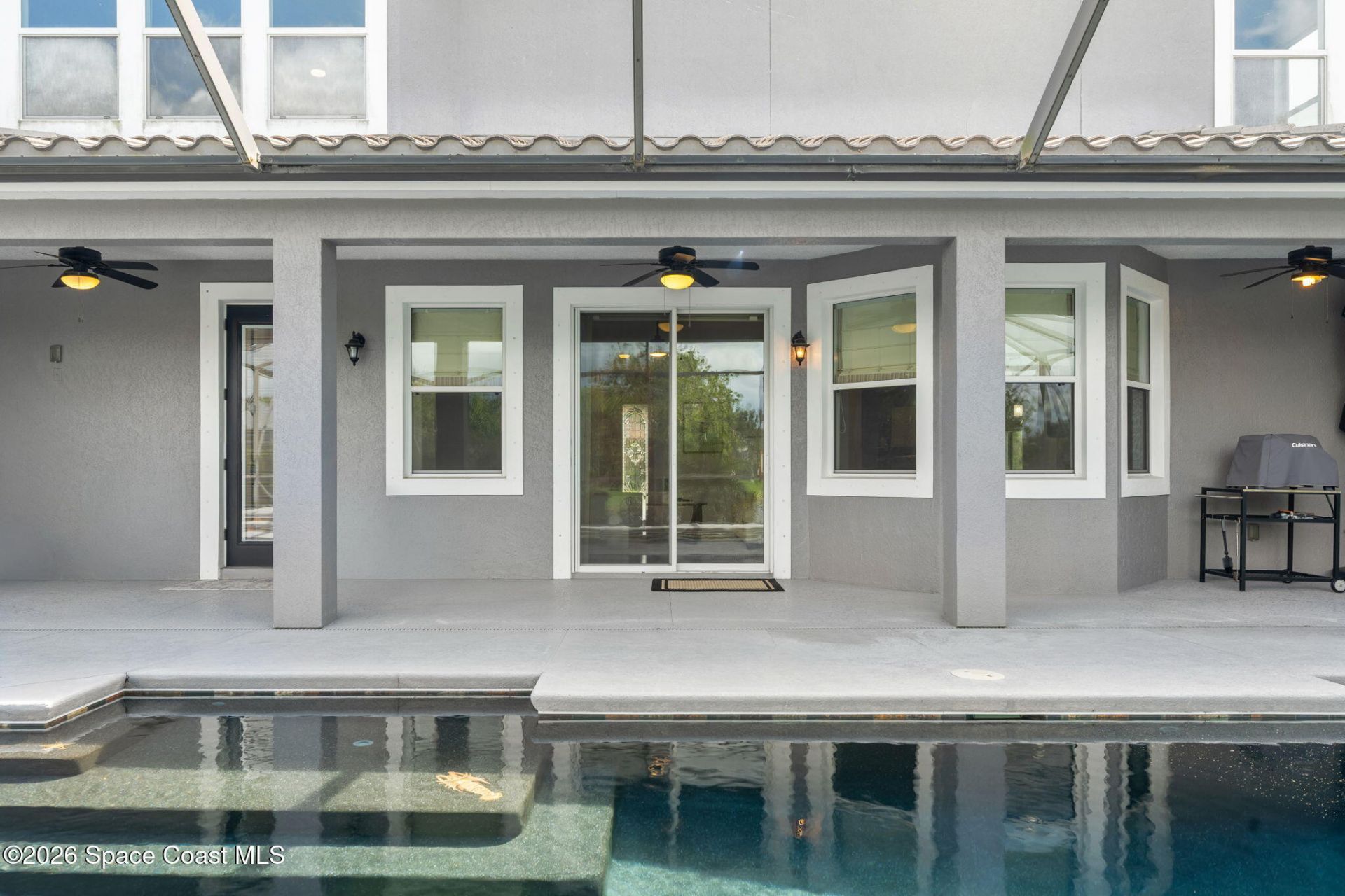 3536 Ayrshire Circle , Melbourne, FL 32940 Photo