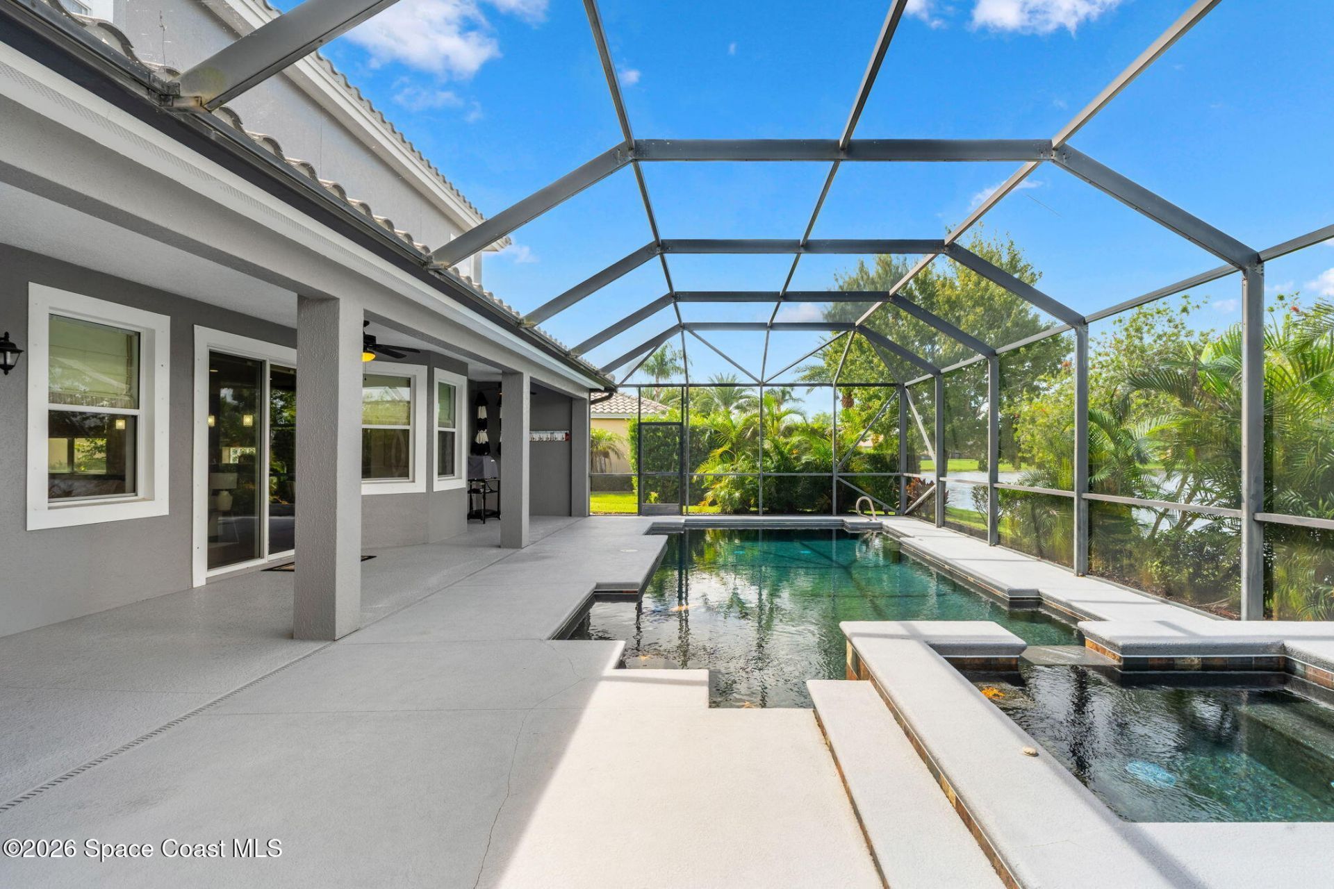 3536 Ayrshire Circle , Melbourne, FL 32940 Photo