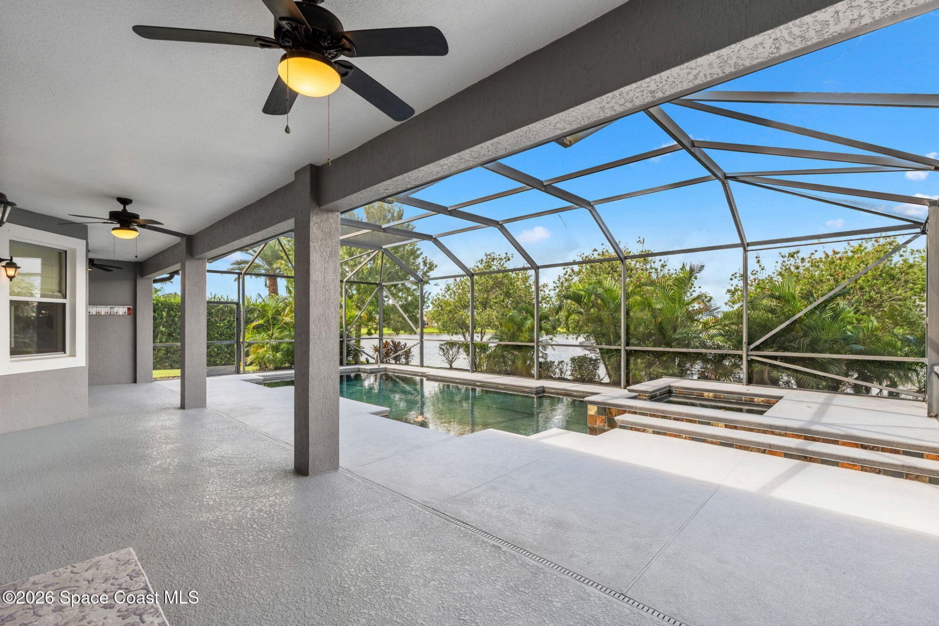 3536 Ayrshire Circle , Melbourne, FL 32940 Photo