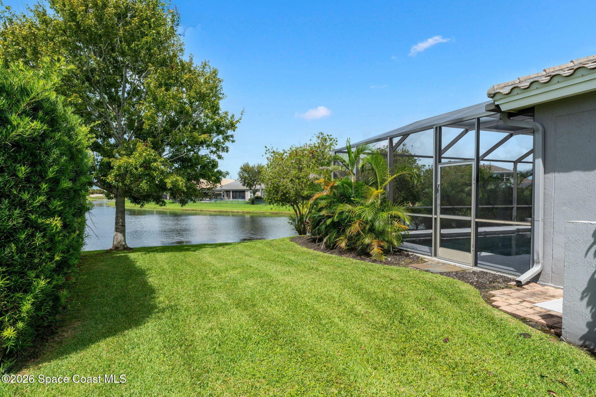 3536 Ayrshire Circle , Melbourne, FL 32940 Photo