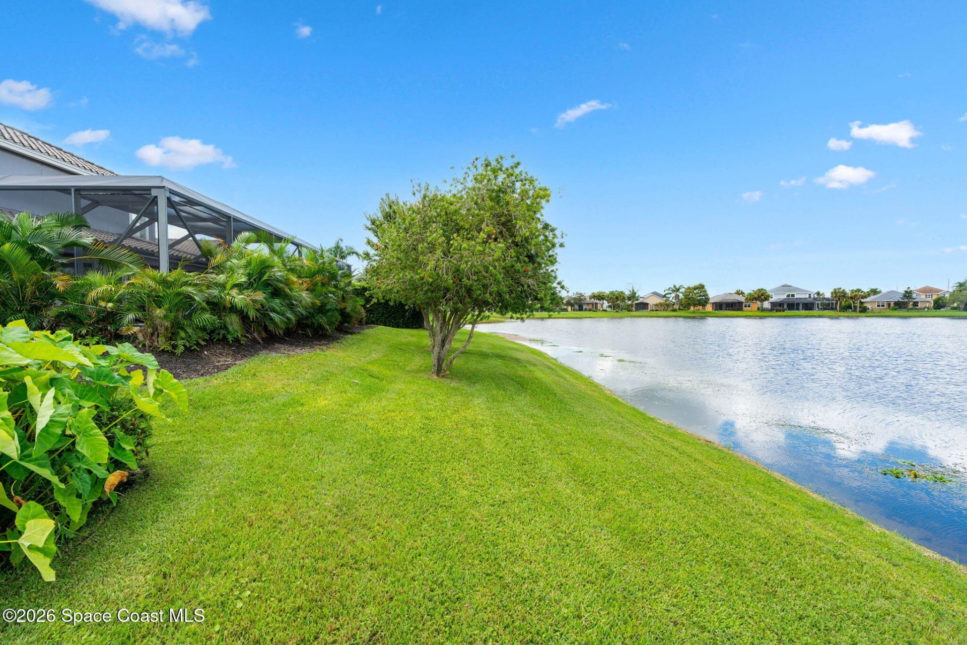 3536 Ayrshire Circle , Melbourne, FL 32940 Photo