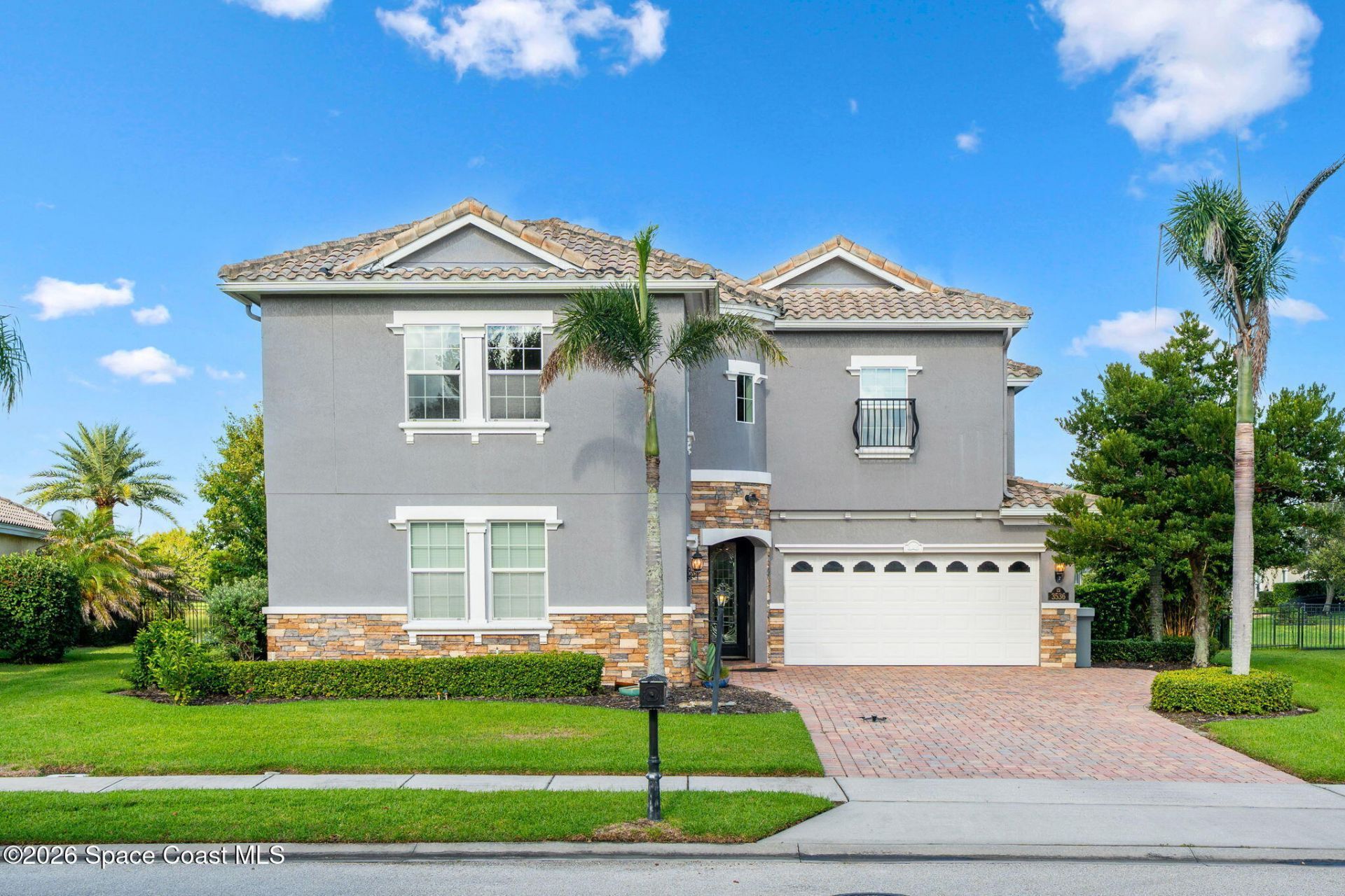 3536 Ayrshire Circle , Melbourne, FL 32940 Photo