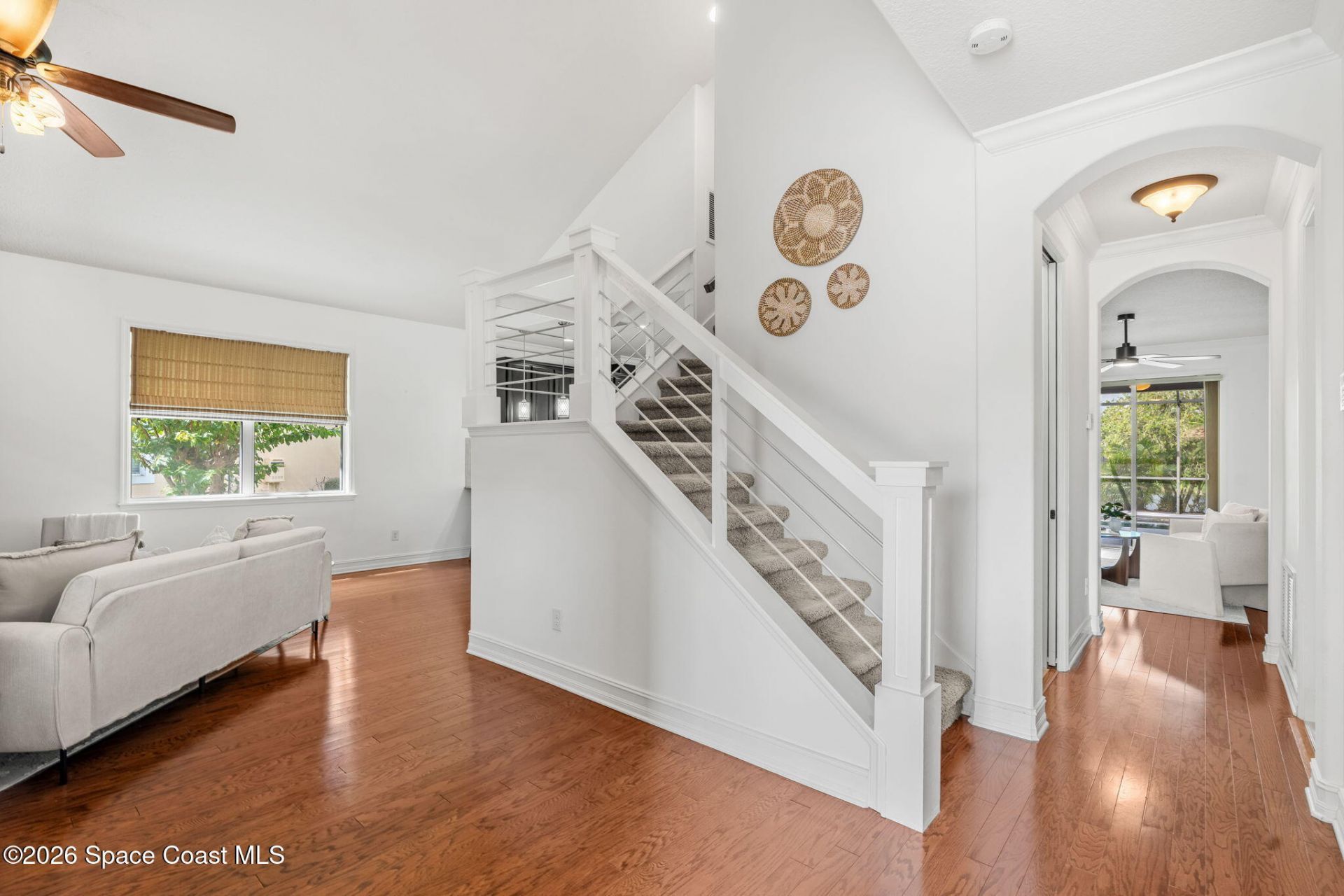 3536 Ayrshire Circle , Melbourne, FL 32940 Photo