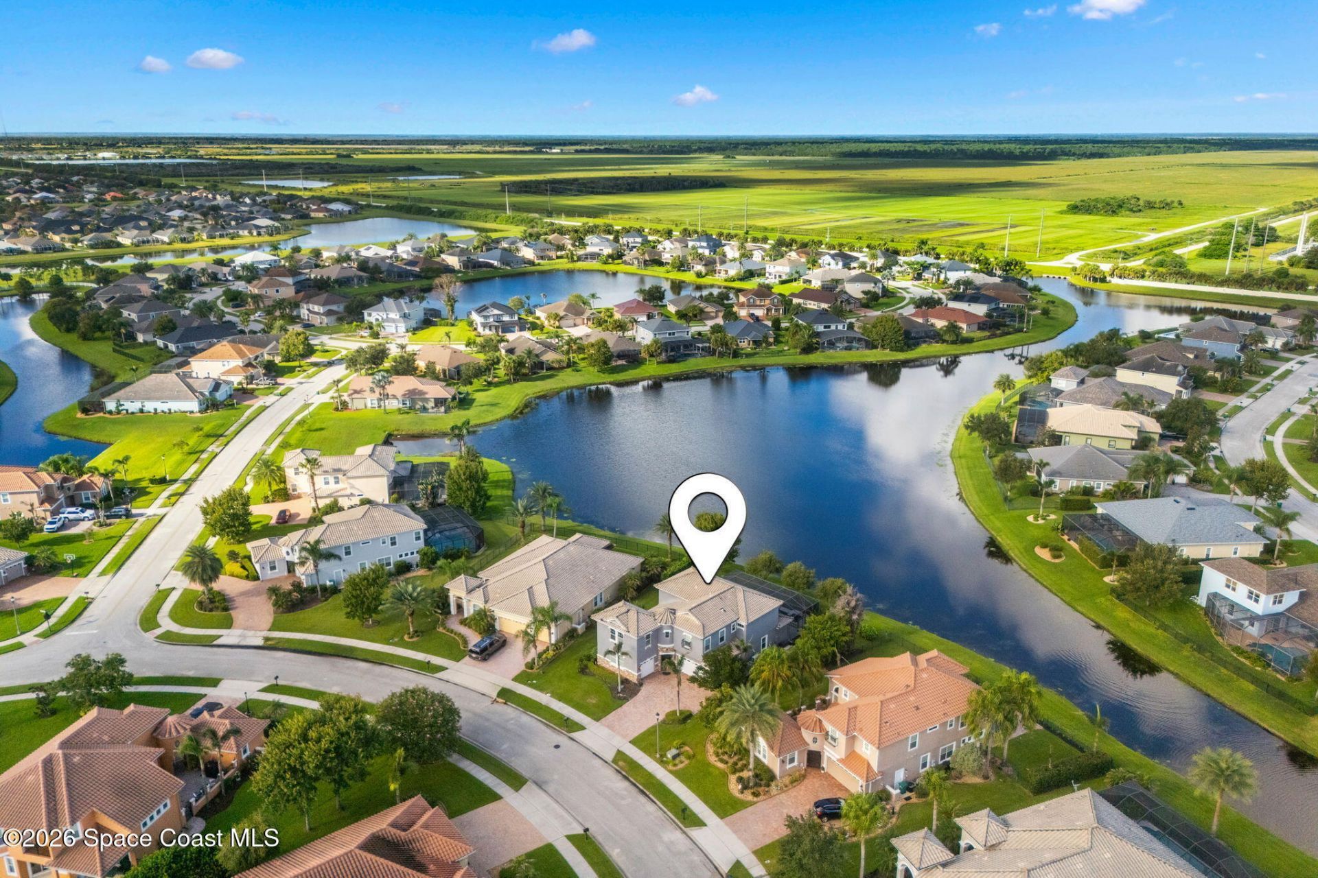 3536 Ayrshire Circle , Melbourne, FL 32940 Photo