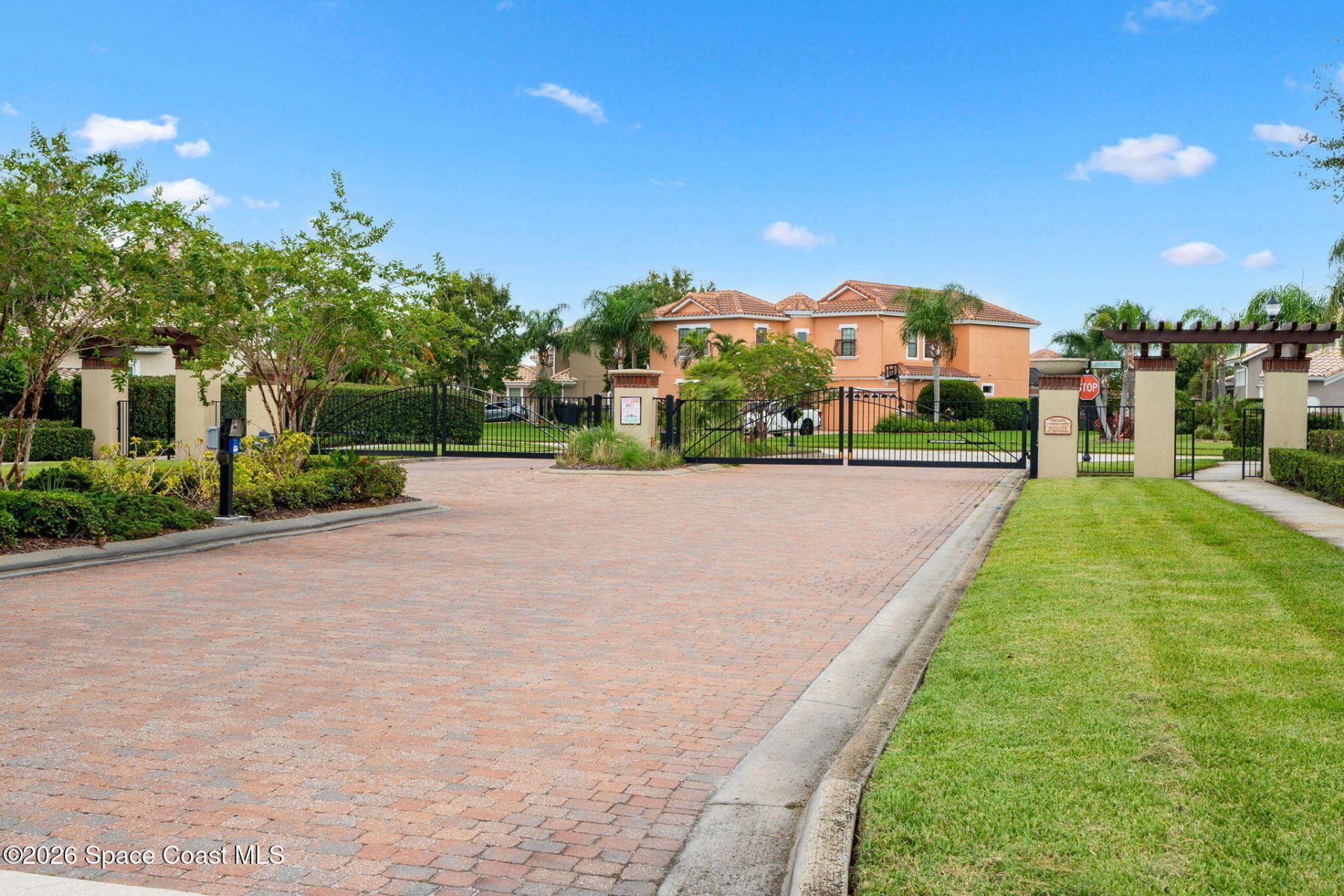 3536 Ayrshire Circle , Melbourne, FL 32940 Photo