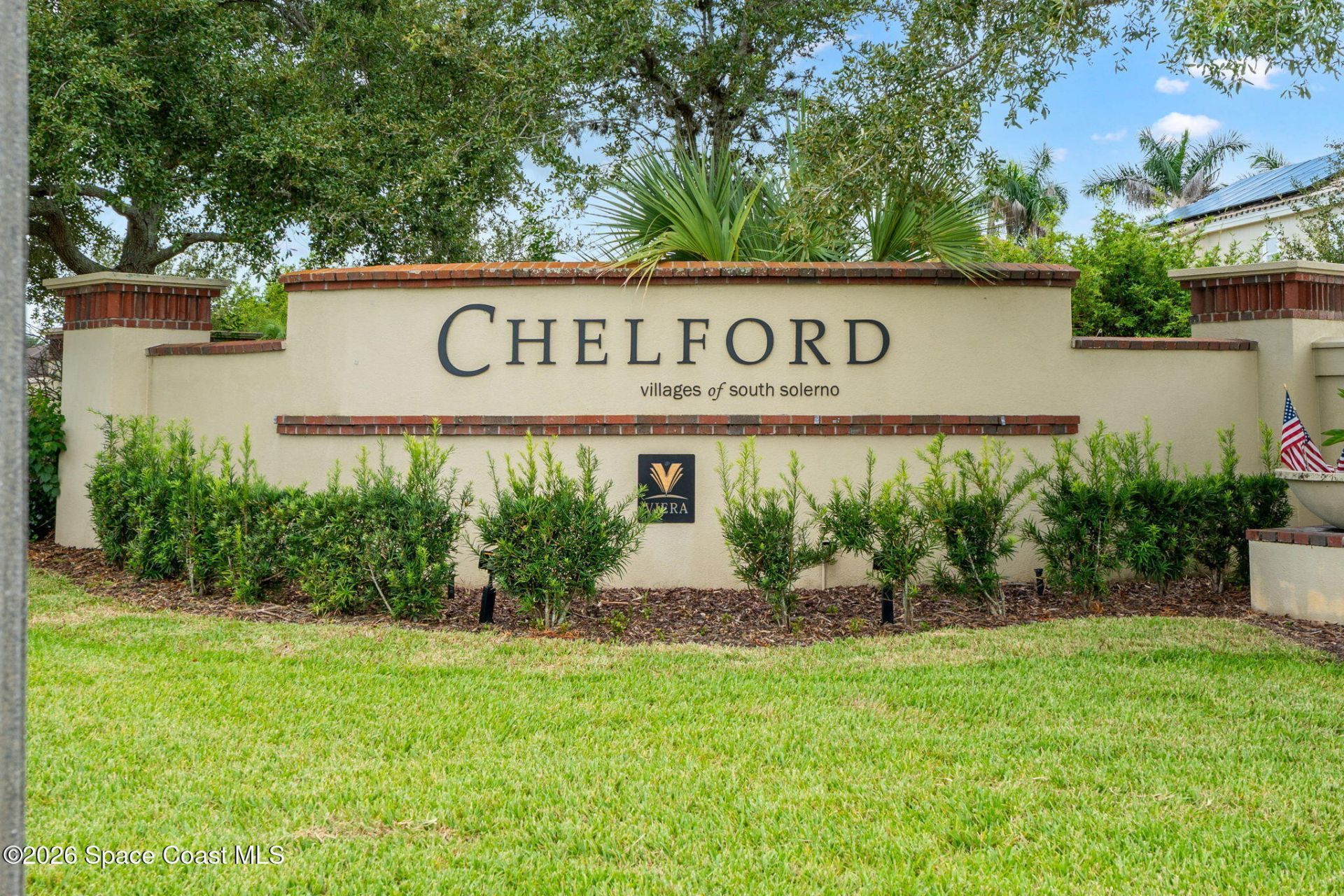 3536 Ayrshire Circle , Melbourne, FL 32940 Photo