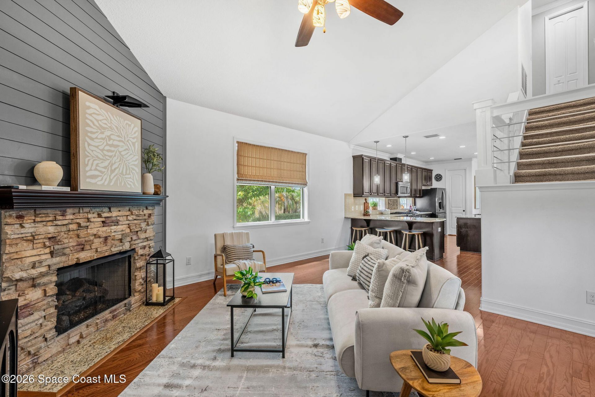 3536 Ayrshire Circle , Melbourne, FL 32940 Photo