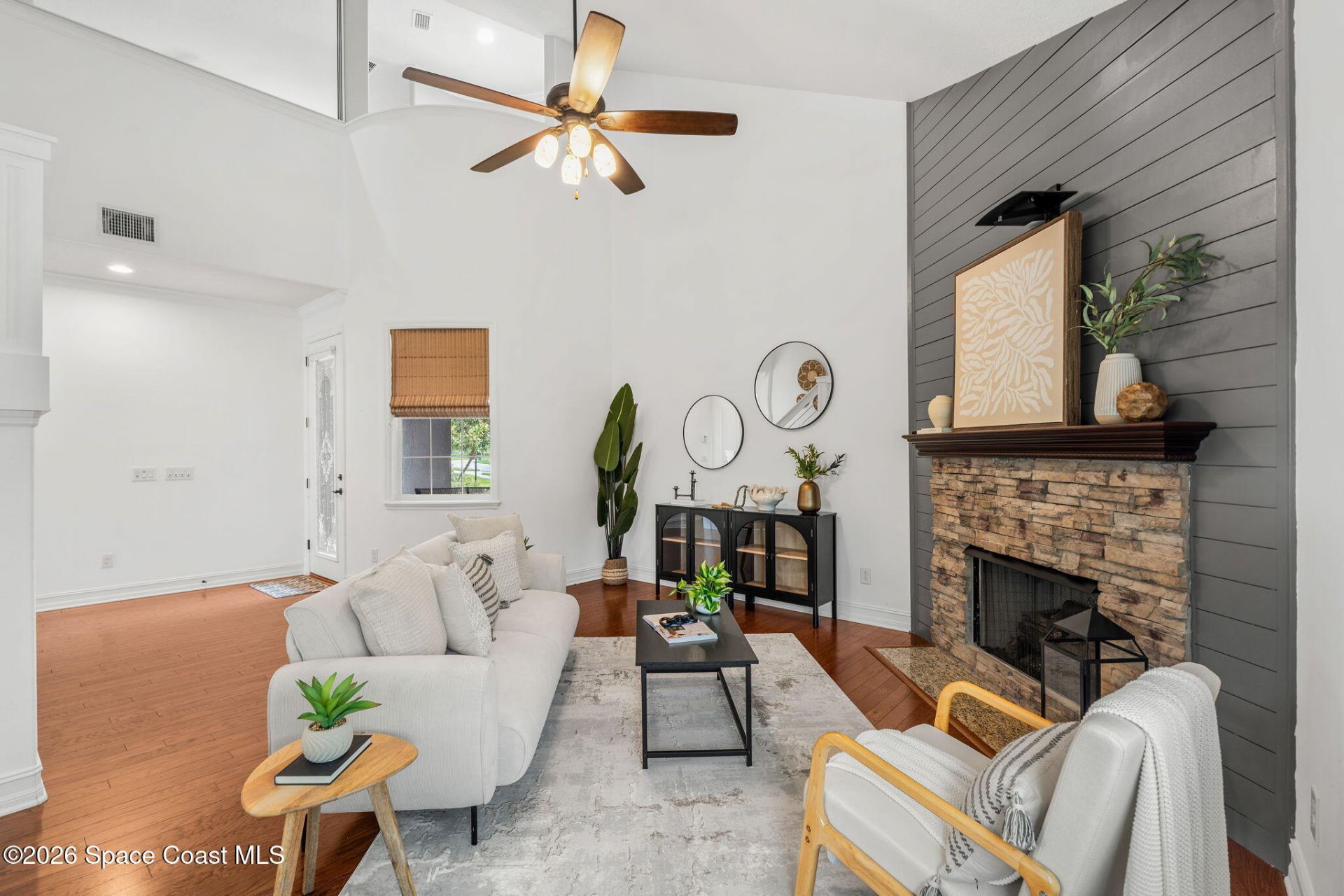 3536 Ayrshire Circle , Melbourne, FL 32940 Photo