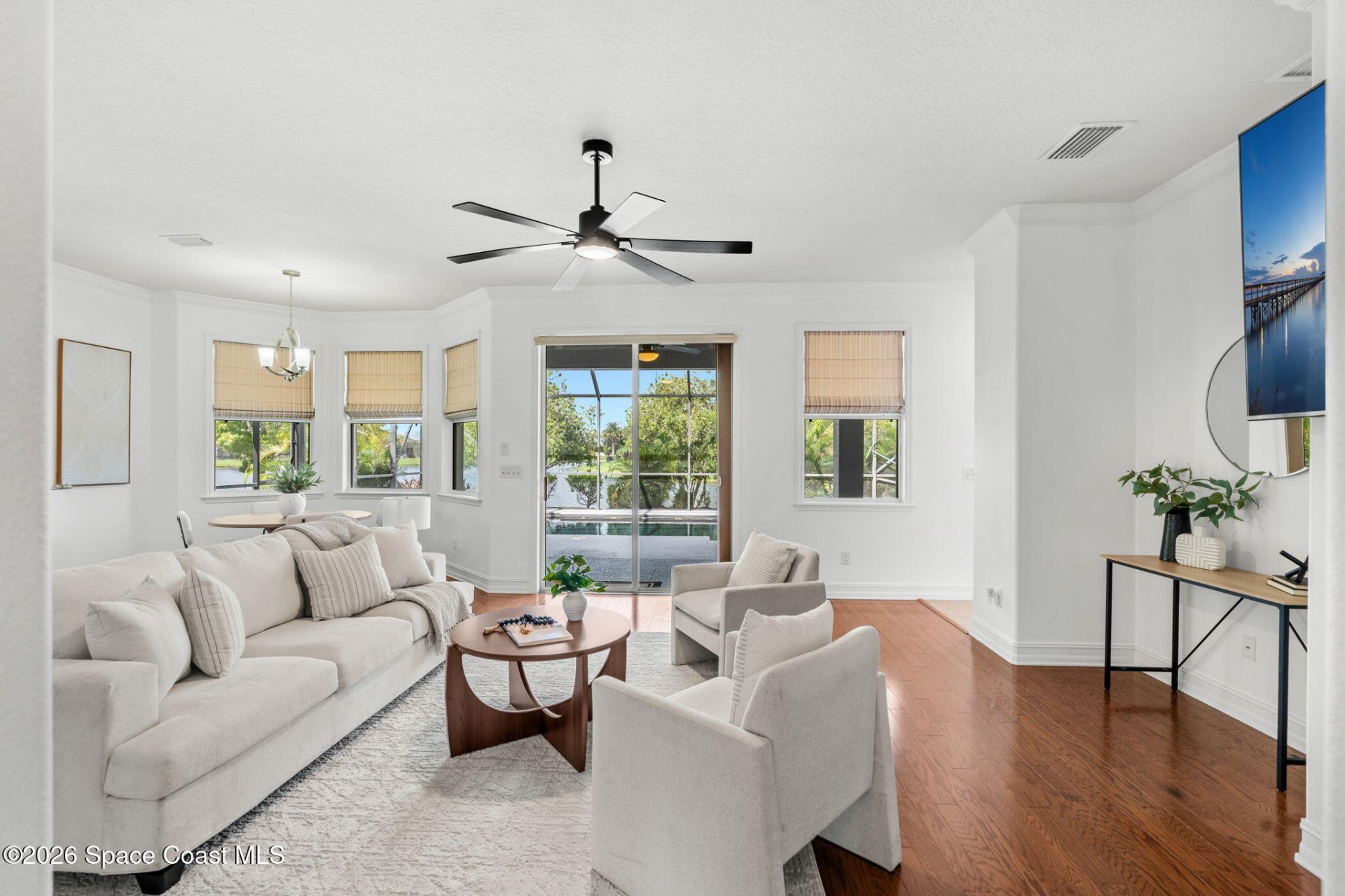3536 Ayrshire Circle , Melbourne, FL 32940 Photo