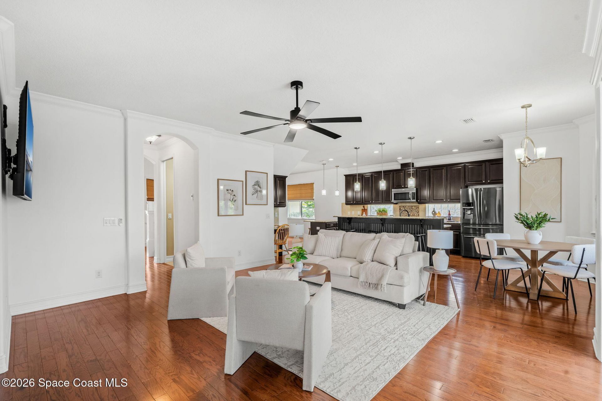 3536 Ayrshire Circle , Melbourne, FL 32940 Photo