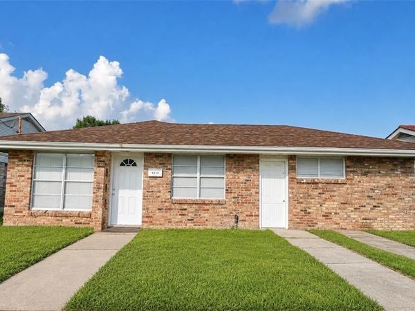 2118 IOWA Avenue, Kenner, LA 70062