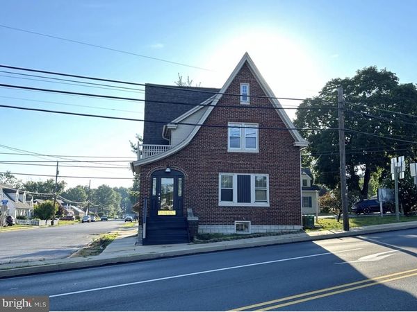 937 S MARKET STREET , ELIZABETHTOWN, PA 17022