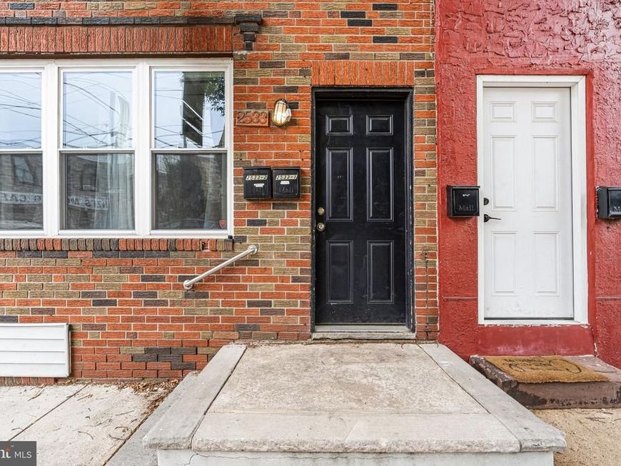 2533 S 13th Street , Philadelphia, PA 19148 Main Photo