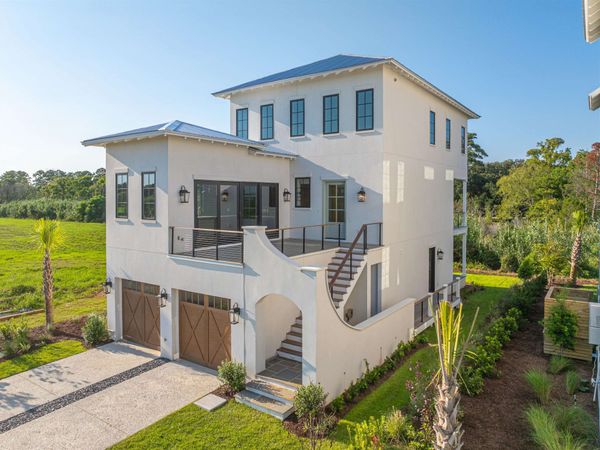 1509 Craven St., Georgetown, SC 29440