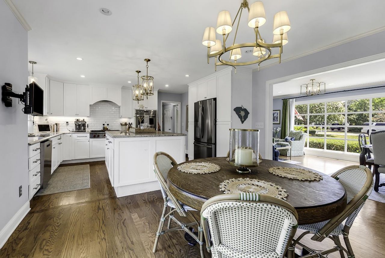 5803 Longleaf Dr. Photo 20