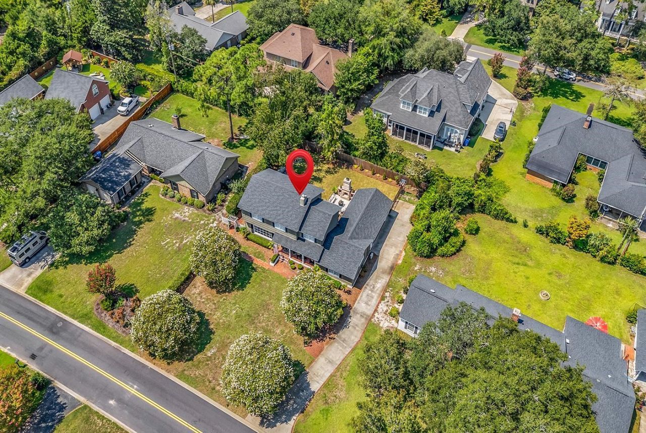5803 Longleaf Dr. Photo 73