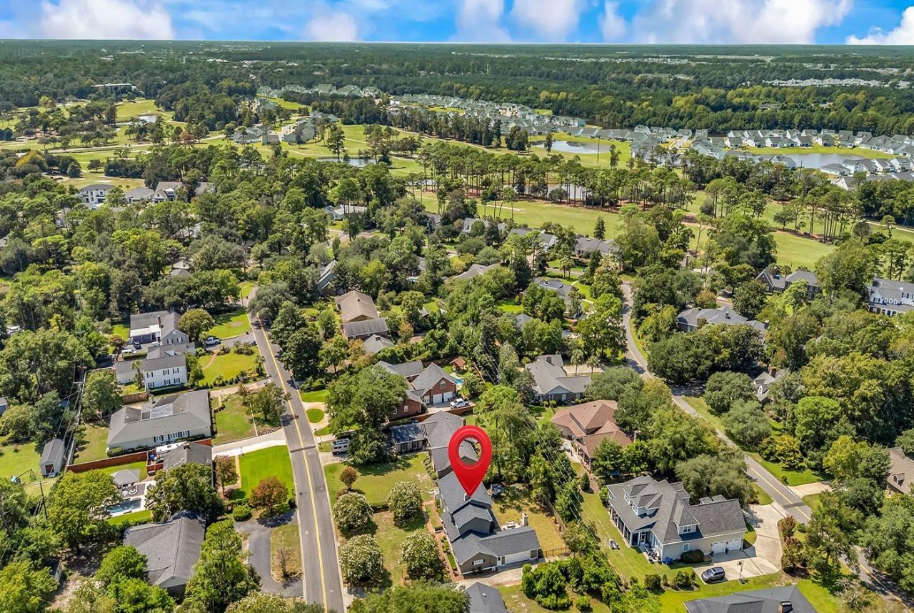 5803 Longleaf Dr. Photo 75