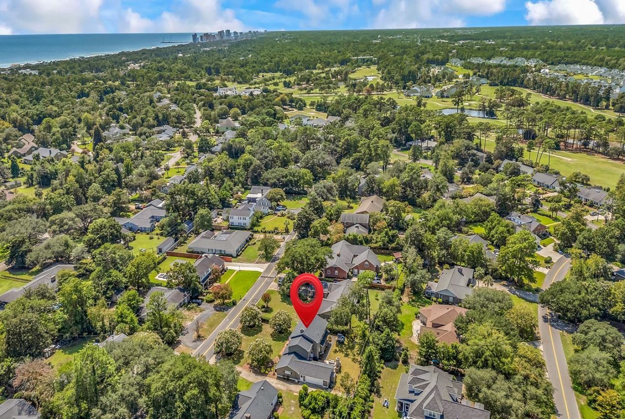 5803 Longleaf Dr. Photo 76