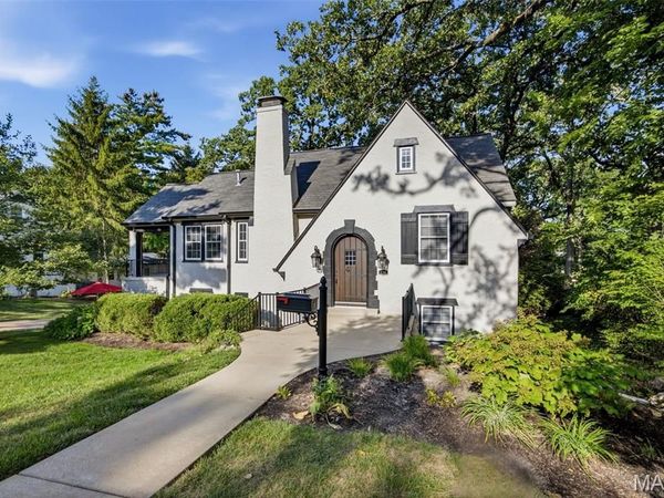 429 S Rock Hill Road, St Louis, MO 63119