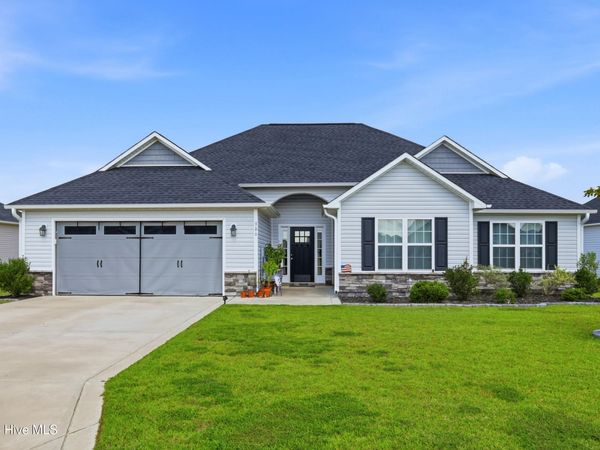 306 Wood House Drive , Jacksonville, NC 28546