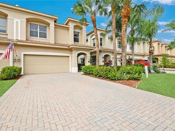 20592 Larino LOOP , ESTERO, FL 33928