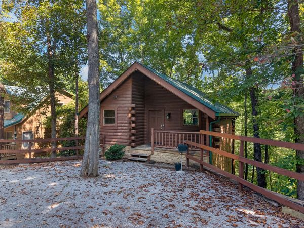 1543 Sky View Drive, Sevierville, TN 37876