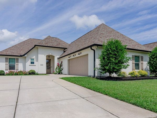 17039 White Ibis Ave, Prairieville, LA 70769