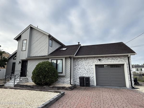 15 Parkers Point Boulevard, Forked River, NJ 08731