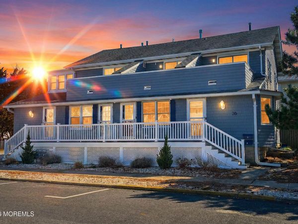 26 Bond Avenue, Unit A, Lavallette, NJ 08735