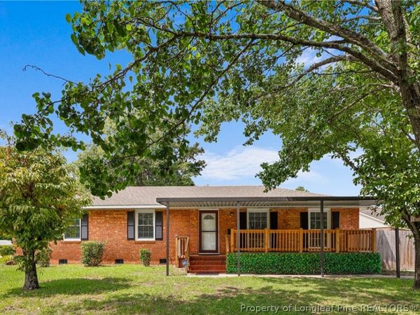 5101 Chesapeake Road , Fayetteville, NC 28311