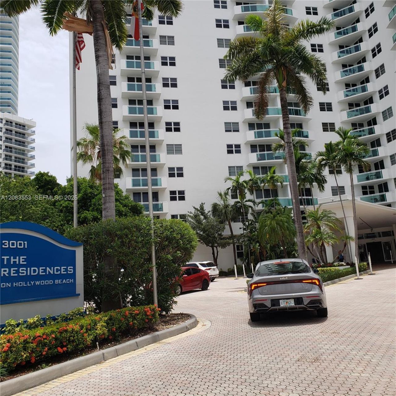 3001 S Ocean Dr, Unit 527, Hollywood, FL 33019 Photo