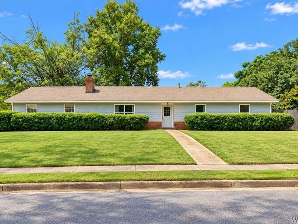 11410 Fairwood Ave, Northport, AL 35475
