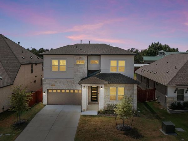 1314 Cardinal LN, Round Rock, TX 78681