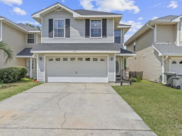 3448 Two Sisters Way, Pensacola, FL 32505