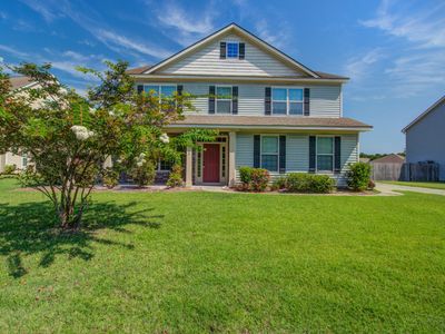 128 Carolina Wren Avenue, Moncks Corner, SC 29461