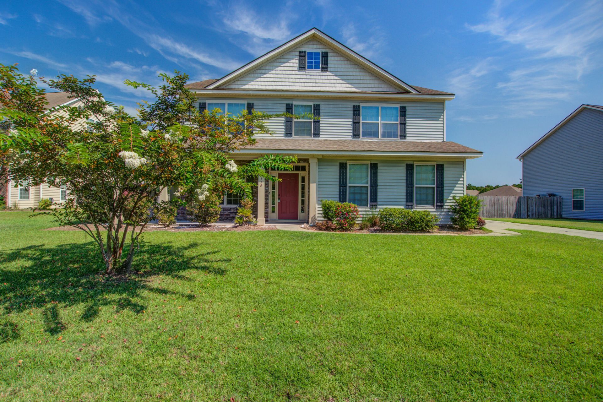 128 Carolina Wren Avenue Photo 1