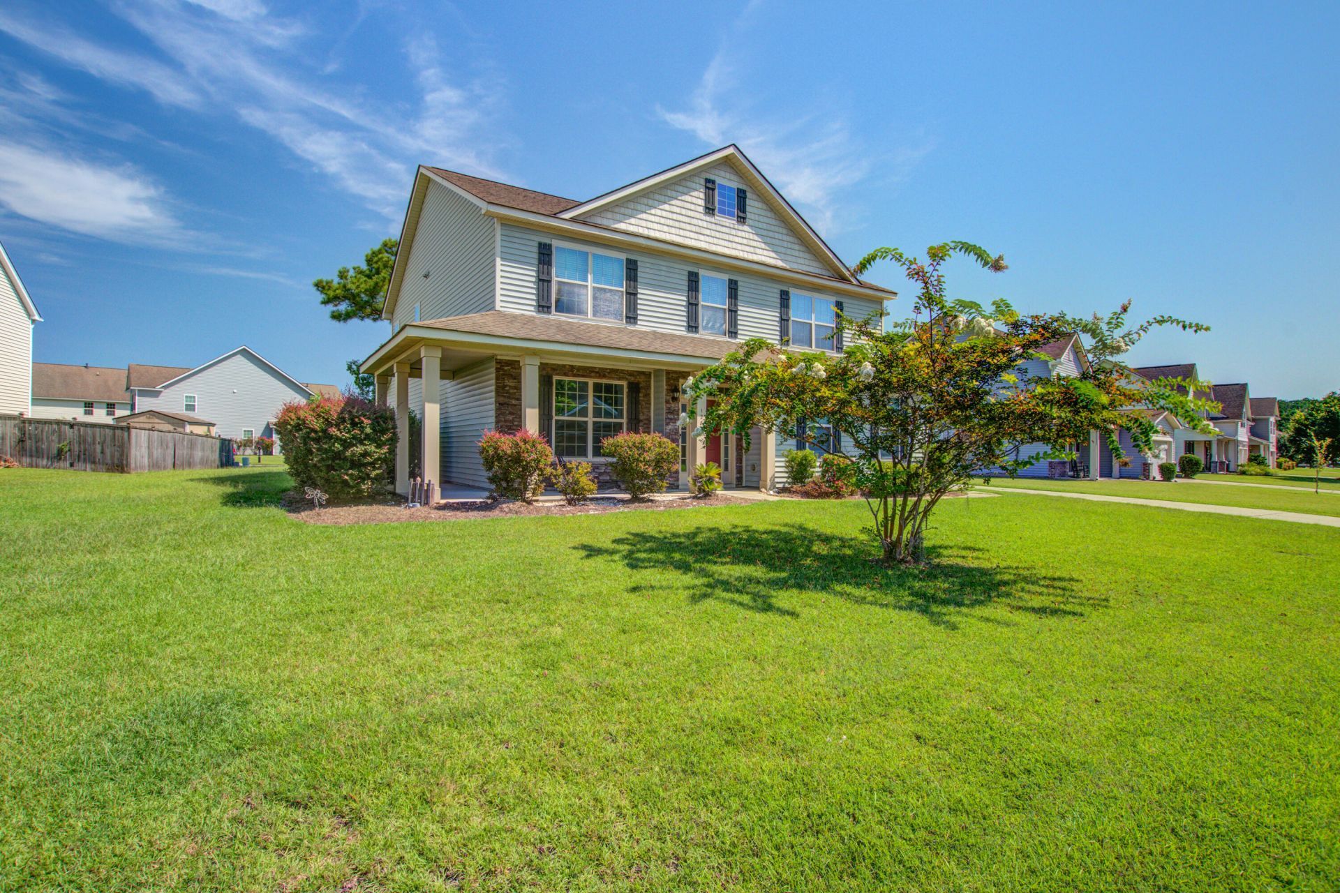 128 Carolina Wren Avenue Photo 3