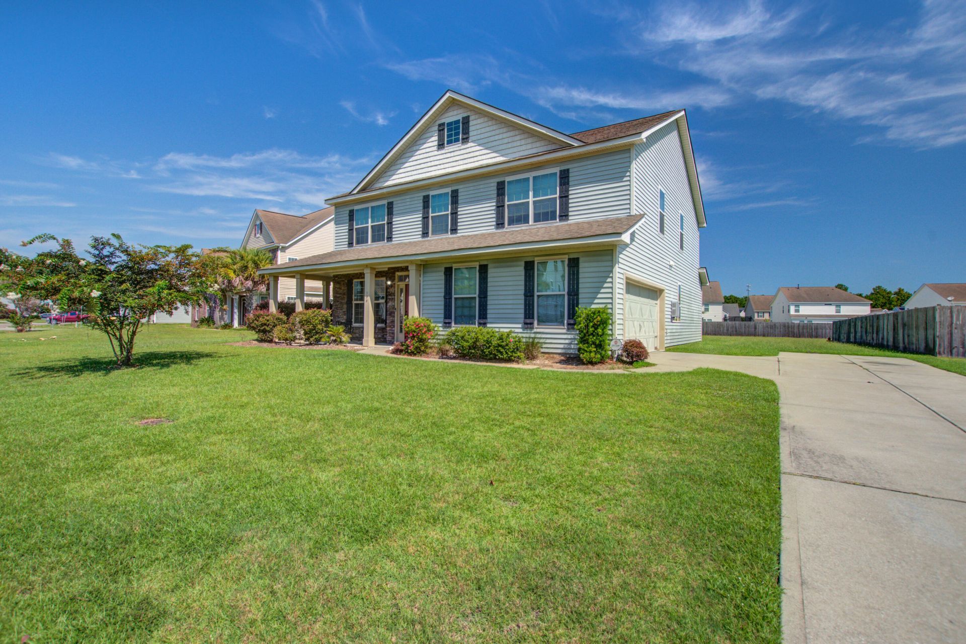 128 Carolina Wren Avenue Photo 4