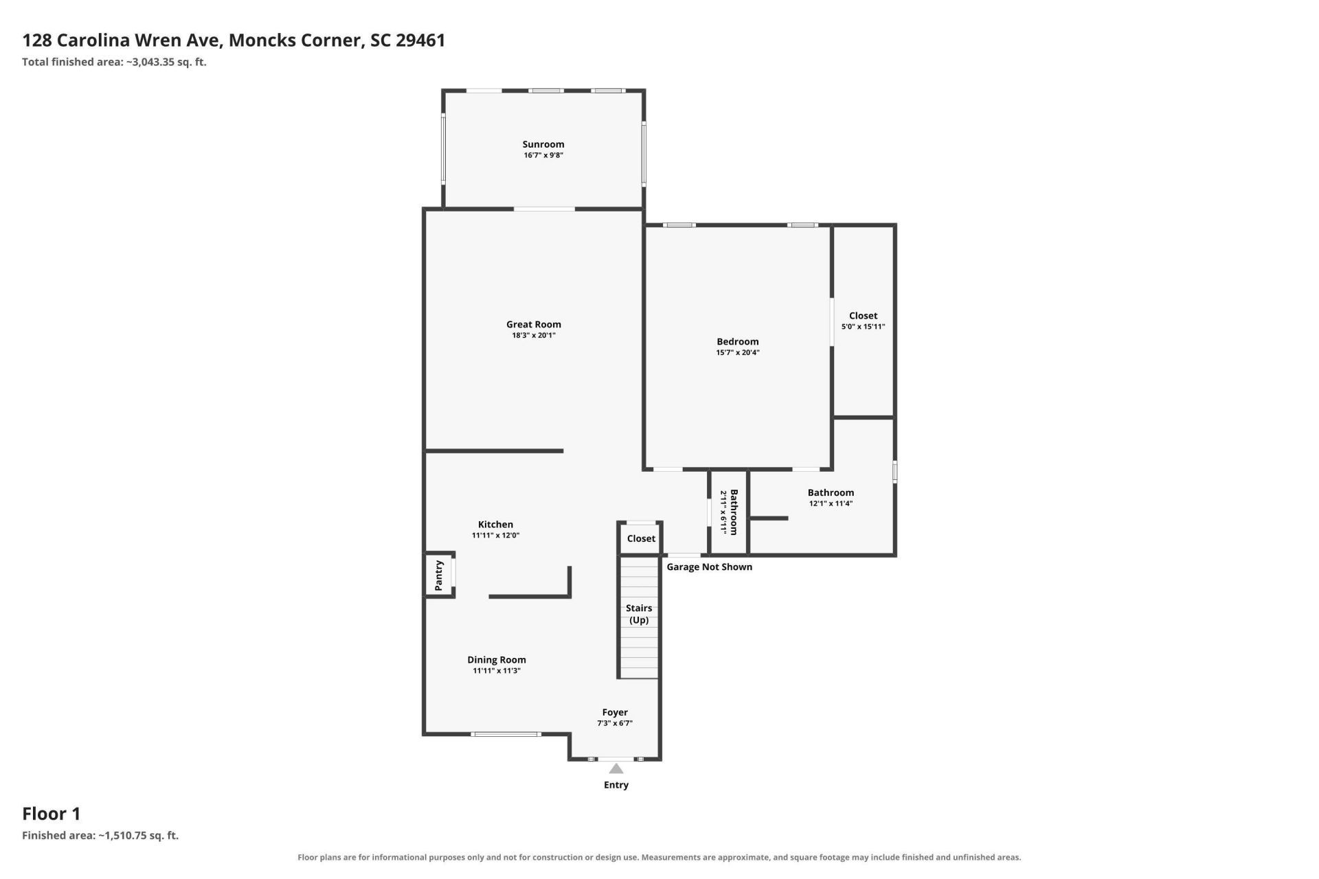 128 Carolina Wren Avenue Photo 64